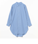 【セットアイテム】ベスト × チュニックワンピース セット（S～M）