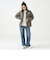 THE NORTH FACE / サンダー ラウンドネック ジャケット（S～M）  NY82511