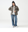 THE NORTH FACE / サンダー ラウンドネック ジャケット（S～M）  NY82511