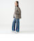 THE NORTH FACE / サンダー ラウンドネック ジャケット（S～M）  NY82511