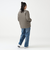 THE NORTH FACE / サンダー ラウンドネック ジャケット（S～M）  NY82511