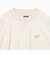 【EXCLUSIVE】New Balance / フレンチテリー ショートスリーブ トップス