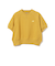 【EXCLUSIVE】New Balance / フレンチテリー ショートスリーブ トップス