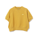 【EXCLUSIVE】New Balance / フレンチテリー ショートスリーブ トップス