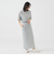 【セットアイテム】ラメ 裏毛 セットアップ（S～M）