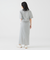 【セットアイテム】ラメ 裏毛 セットアップ（S～M）