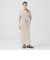 【セットアイテム】ラメ 裏毛 セットアップ（S～M）