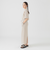 【セットアイテム】ラメ 裏毛 セットアップ（S～M）