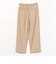 【手洗いOK】ウエストアジャスター パンツ（S～M）