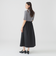 カット コンビ ワンピース（S～M）