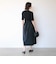 カット コンビ ワンピース（S～M）