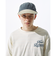 【EXCLUSIVE】New Balance / ロゴ ショートスリーブ Tシャツ