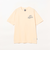 【EXCLUSIVE】New Balance / ロゴ ショートスリーブ Tシャツ