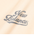 【EXCLUSIVE】New Balance / ロゴ ショートスリーブ Tシャツ