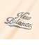 【EXCLUSIVE】New Balance / ロゴ ショートスリーブ Tシャツ