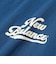 【EXCLUSIVE】New Balance / ロゴ ショートスリーブ Tシャツ