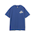 【EXCLUSIVE】New Balance / ロゴ ショートスリーブ Tシャツ