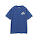 【EXCLUSIVE】New Balance / ロゴ ショートスリーブ Tシャツ