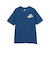 【EXCLUSIVE】New Balance / ロゴ ショートスリーブ Tシャツ