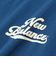【EXCLUSIVE】New Balance / ロゴ ショートスリーブ Tシャツ
