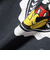 【Disney】MICKEY MOUSE / カレッジプリント ロングスリーブ Tシャツ / 2025FW（90～140cm）