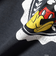 【Disney】MICKEY MOUSE / カレッジプリント ロングスリーブ Tシャツ / 2025FW（90～140cm）
