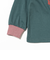 【Disney】MICKEY MOUSE / カレッジプリント ロングスリーブ Tシャツ / 2025FW（90～140cm）