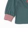 【Disney】MICKEY MOUSE / カレッジプリント ロングスリーブ Tシャツ / 2025FW（90～140cm）