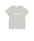 ロゴ プリント Tシャツ