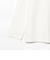 ベーシック 起毛 クルー ロングスリーブ Tシャツ