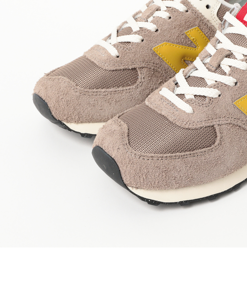 美品NEWNIMC-611M-ST/新品未使用NIMC-63XUL/LST EXCLUSIVE】New Balance / 574（25～29cm）｜ビーミングライフ