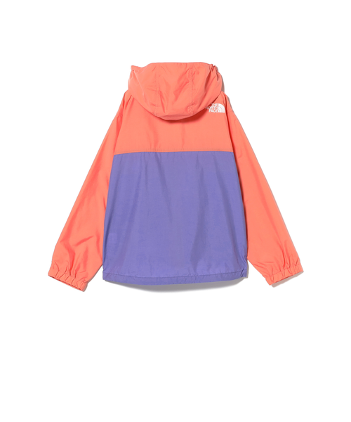 未使用品　the north face コンパクトジャケット　150㎝ セール】【撥水加工】THE NORTH FACE / キッズ コンパクト