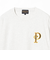 【別注】PENDLETON / ワッペン ロングスリーブ Tシャツ