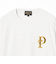 【別注】PENDLETON / ワッペン ロングスリーブ Tシャツ