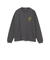 【別注】PENDLETON / ワッペン ロングスリーブ Tシャツ