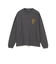 【別注】PENDLETON / ワッペン ロングスリーブ Tシャツ