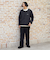 【別注】mont-bell / スぺリオダウン ラウンドネックジャケット 25FW（S～XL）【800フィルパワー】