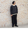 【別注】mont-bell / スぺリオダウン ラウンドネックジャケット 25FW（S～XL）【800フィルパワー】
