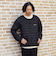 【別注】mont-bell / スぺリオダウン ラウンドネックジャケット 25FW（S～XL）【800フィルパワー】