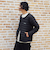 【別注】mont-bell / スぺリオダウン ラウンドネックジャケット 25FW（S～XL）【800フィルパワー】