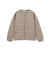 【別注】mont-bell / スぺリオダウン ラウンドネックジャケット 25FW（S～XL）【800フィルパワー】