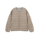 【別注】mont-bell / スぺリオダウン ラウンドネックジャケット 25FW（S～XL）【800フィルパワー】