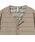 【別注】mont-bell / スぺリオダウン ラウンドネックジャケット 25FW（S～XL）【800フィルパワー】