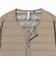 【別注】mont-bell / スぺリオダウン ラウンドネックジャケット 25FW（S～XL）【800フィルパワー】