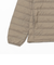 【別注】mont-bell / スぺリオダウン ラウンドネックジャケット 25FW（S～XL）【800フィルパワー】
