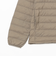 【別注】mont-bell / スぺリオダウン ラウンドネックジャケット 25FW（S～XL）【800フィルパワー】