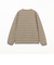 【別注】mont-bell / スぺリオダウン ラウンドネックジャケット 25FW（S～XL）【800フィルパワー】