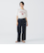 【百田夏菜子さん着用】メッシュ ナンバー Tシャツ