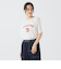 【百田夏菜子さん着用】メッシュ ナンバー Tシャツ