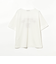 【百田夏菜子さん着用】メッシュ ナンバー Tシャツ